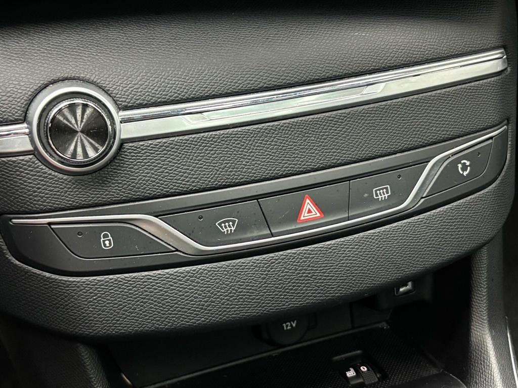 Peugeot 308 1,2 PureTech Allure+ 130HK 5d 6g - Image 15