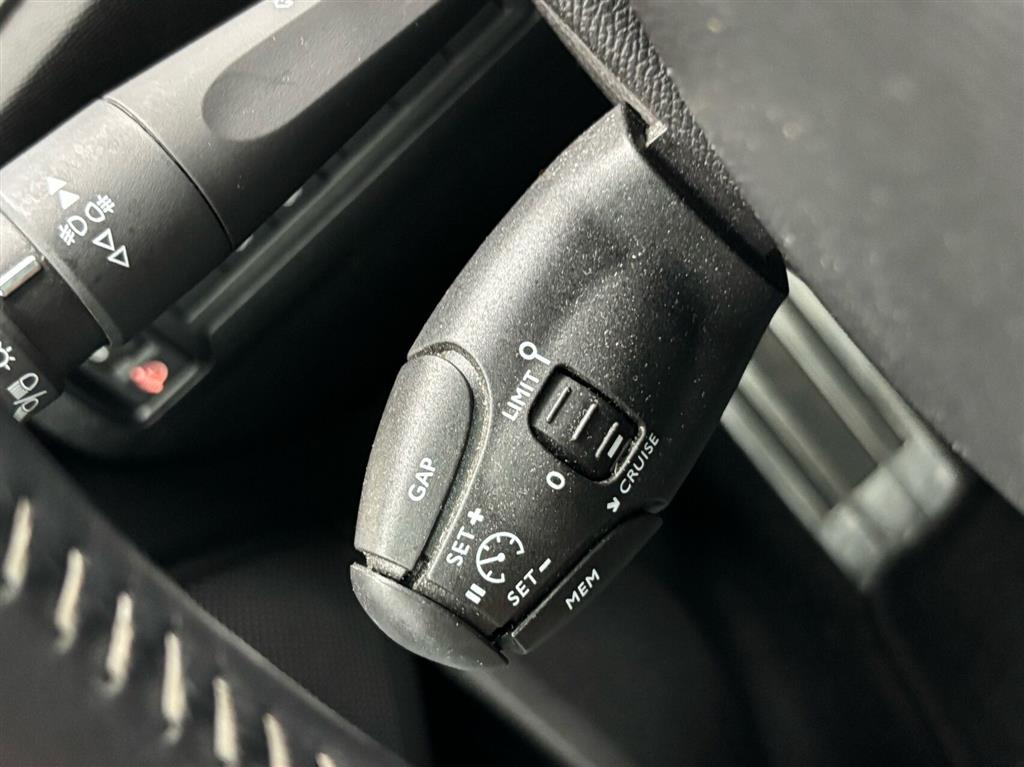 Peugeot 308 1,2 PureTech Allure+ 130HK 5d 6g - Image 22