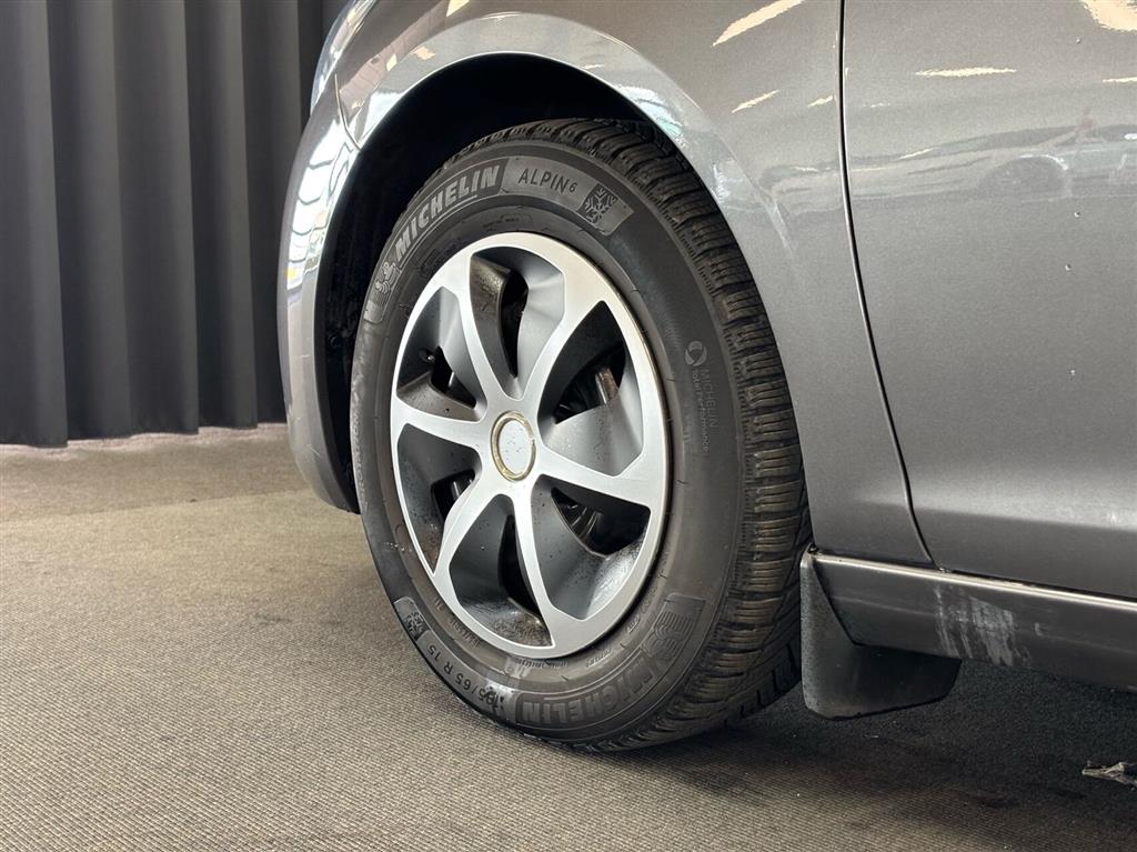 Peugeot 308 1,2 PureTech Allure+ 130HK 5d 6g - Image 5