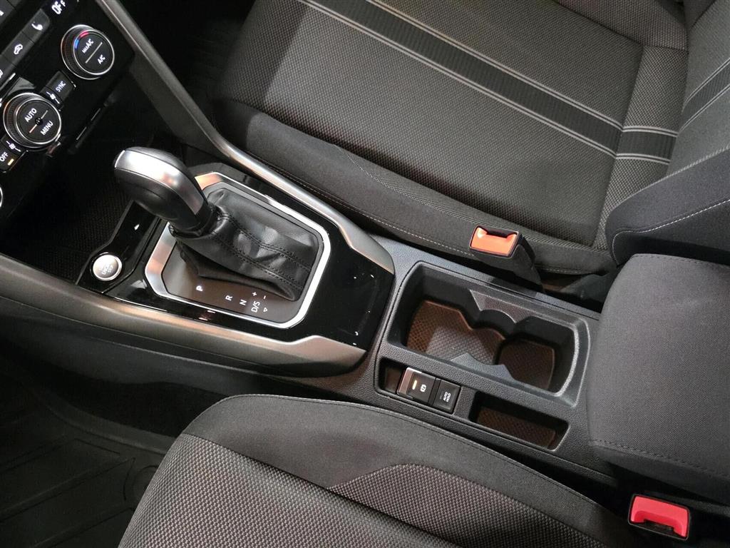 VW T-Roc 1,5 TSI ACT Style Plus DSG 150HK 5d 7g Aut. - Image 11