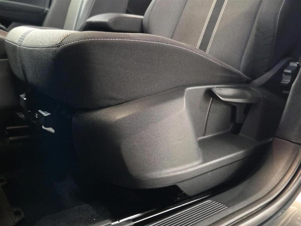 VW T-Roc 1,5 TSI ACT Style Plus DSG 150HK 5d 7g Aut. - Image 13
