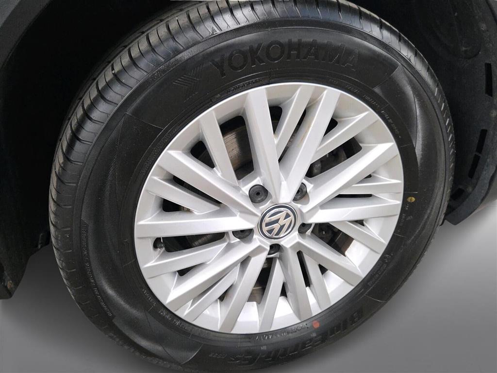 VW T-Roc 1,5 TSI ACT Style Plus DSG 150HK 5d 7g Aut. - Image 18