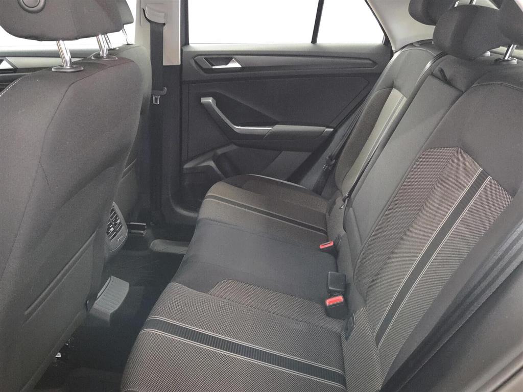 VW T-Roc 1,5 TSI ACT Style Plus DSG 150HK 5d 7g Aut. - Image 5