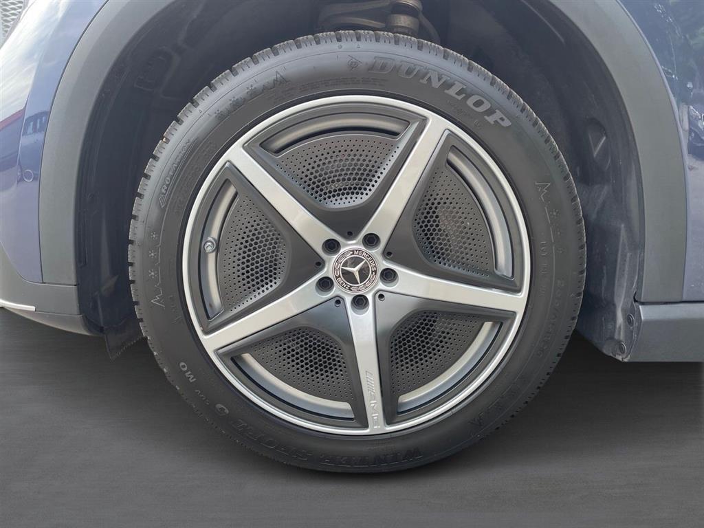Mercedes-Benz EQE 350 EL AMG Premium 4Matic 292HK 4d Aut. - Image 9