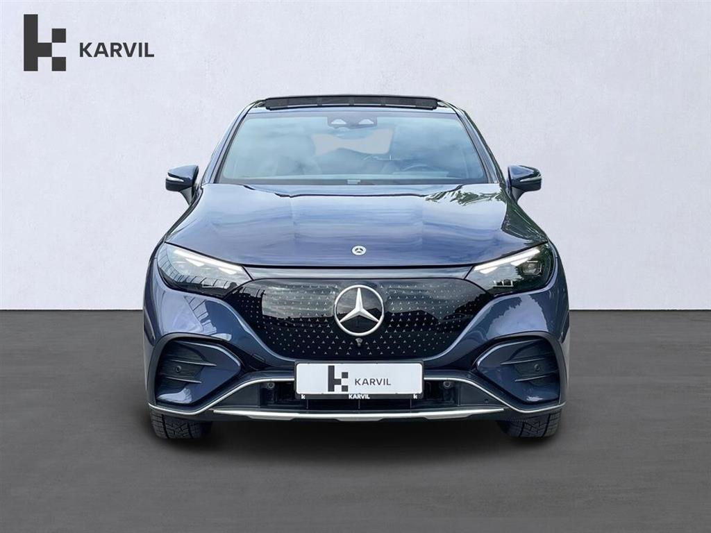 Mercedes-Benz EQE 350 EL AMG Premium 4Matic 292HK 4d Aut. - Image 2