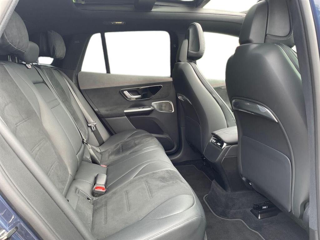 Mercedes-Benz EQE 350 EL AMG Premium 4Matic 292HK 4d Aut. - Image 15