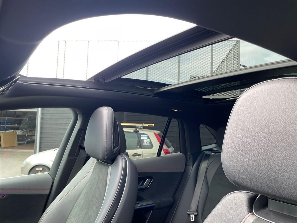 Mercedes-Benz EQE 350 EL AMG Premium 4Matic 292HK 4d Aut. - Image 16