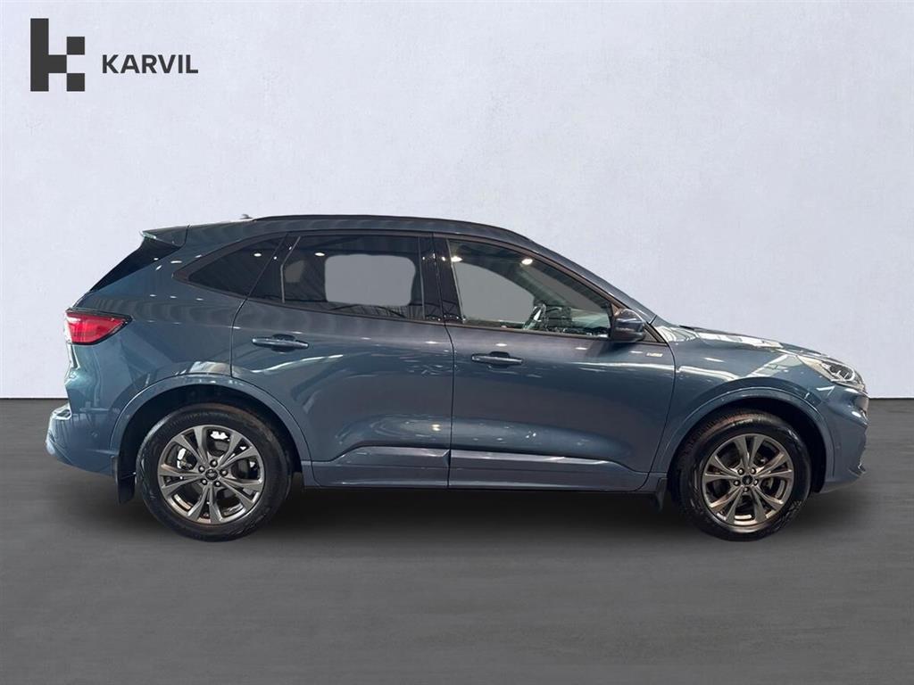 Ford Kuga 2,5 Plugin-hybrid ST-Line X CVT 225HK 5d Trinl. Gear - Image 7