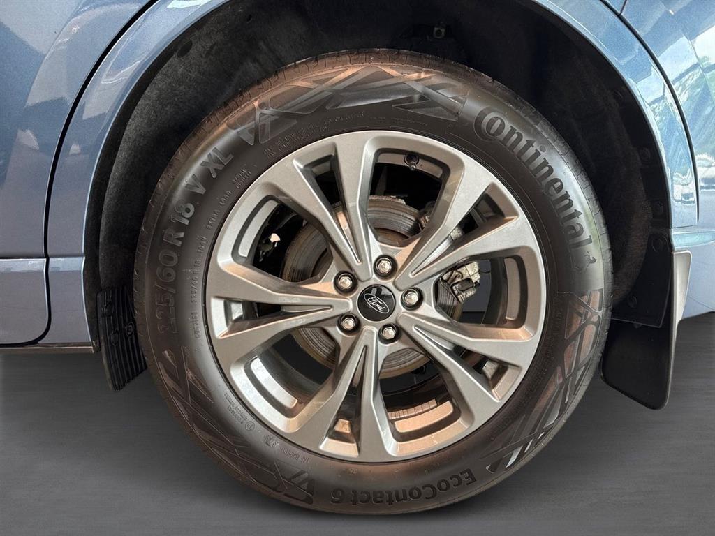 Ford Kuga 2,5 Plugin-hybrid ST-Line X CVT 225HK 5d Trinl. Gear - Image 9
