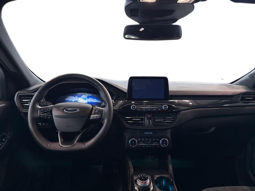 Ford Kuga 2,5 Plugin-hybrid ST-Line X CVT 225HK 5d Trinl. Gear - Image 10