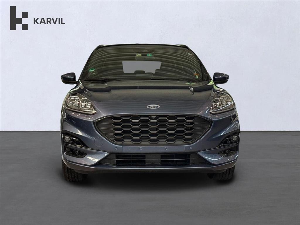 Ford Kuga 2,5 Plugin-hybrid ST-Line X CVT 225HK 5d Trinl. Gear - Image 2
