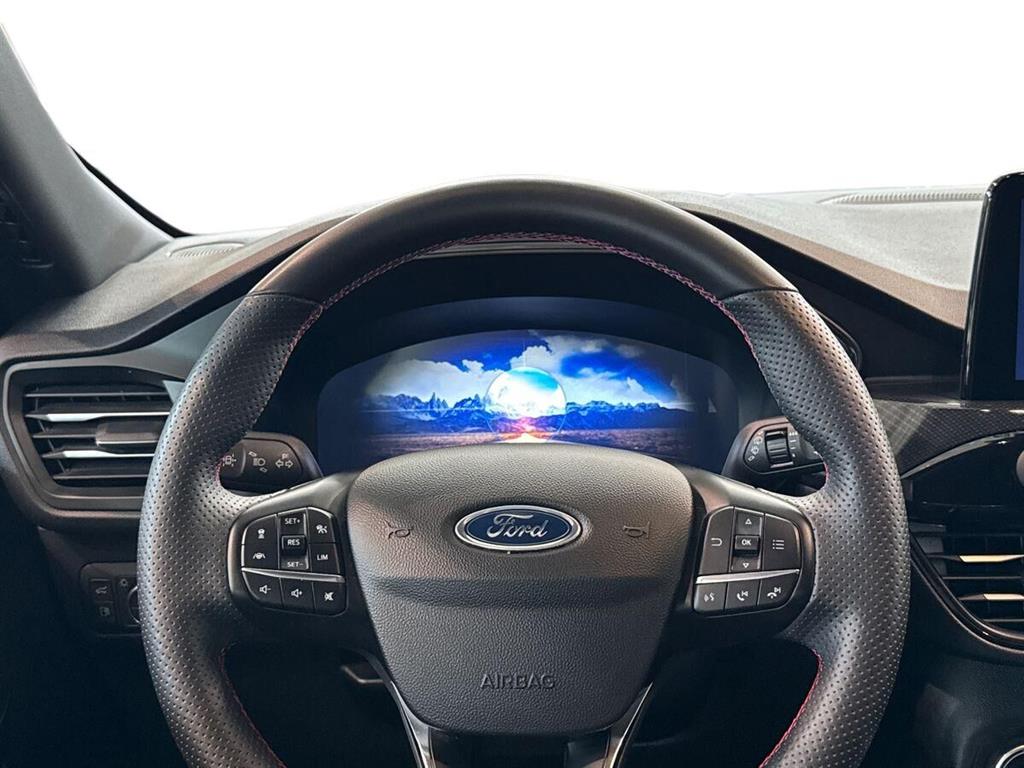 Ford Kuga 2,5 Plugin-hybrid ST-Line X CVT 225HK 5d Trinl. Gear - Image 11
