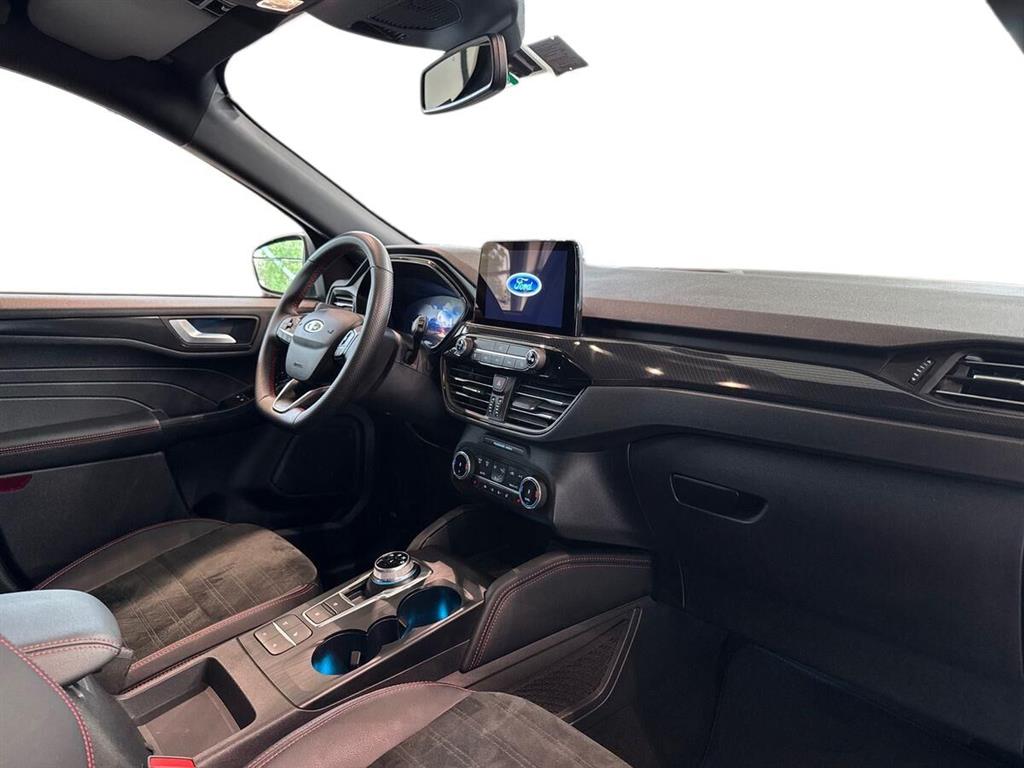 Ford Kuga 2,5 Plugin-hybrid ST-Line X CVT 225HK 5d Trinl. Gear - Image 13
