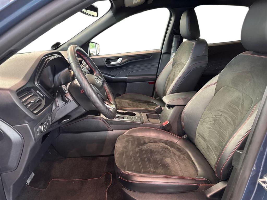 Ford Kuga 2,5 Plugin-hybrid ST-Line X CVT 225HK 5d Trinl. Gear - Image 14