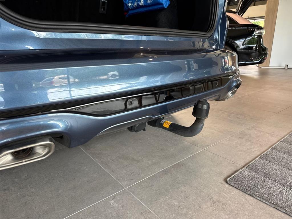 Ford Kuga 2,5 Plugin-hybrid ST-Line X CVT 225HK 5d Trinl. Gear - Image 18