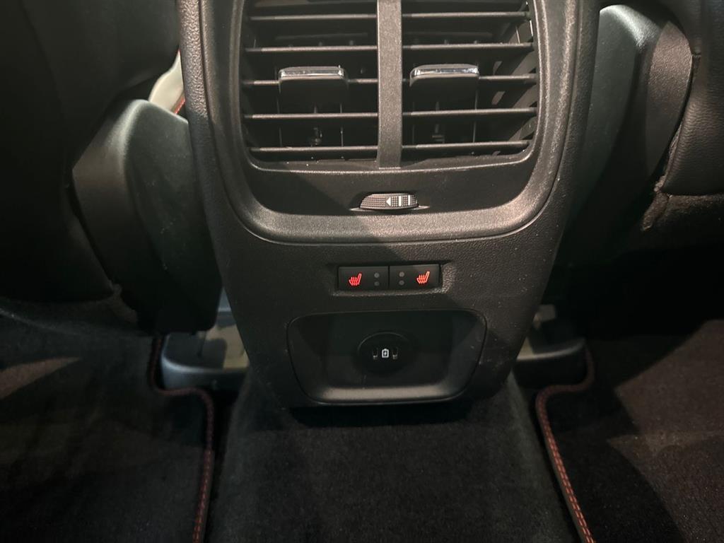 Ford Kuga 2,5 Plugin-hybrid ST-Line X CVT 225HK 5d Trinl. Gear - Image 19