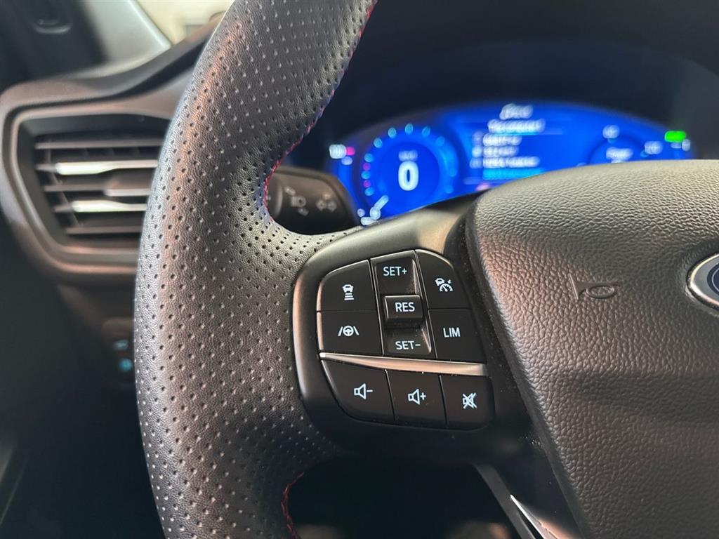 Ford Kuga 2,5 Plugin-hybrid ST-Line X CVT 225HK 5d Trinl. Gear - Image 20