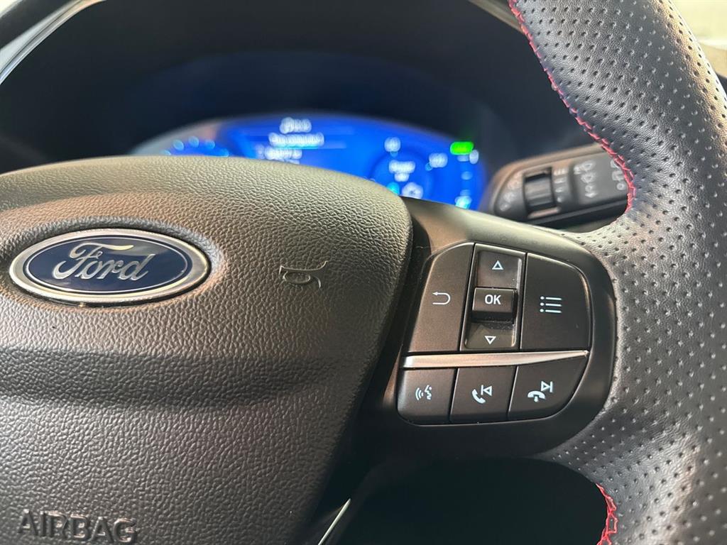 Ford Kuga 2,5 Plugin-hybrid ST-Line X CVT 225HK 5d Trinl. Gear - Image 21