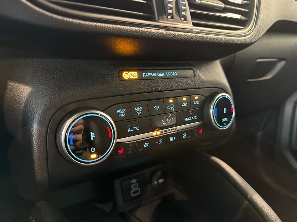 Ford Kuga 2,5 Plugin-hybrid ST-Line X CVT 225HK 5d Trinl. Gear - Image 22