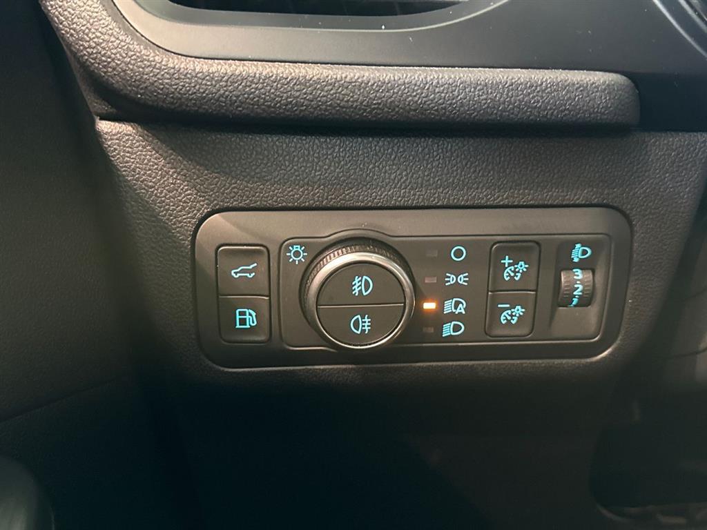Ford Kuga 2,5 Plugin-hybrid ST-Line X CVT 225HK 5d Trinl. Gear - Image 24