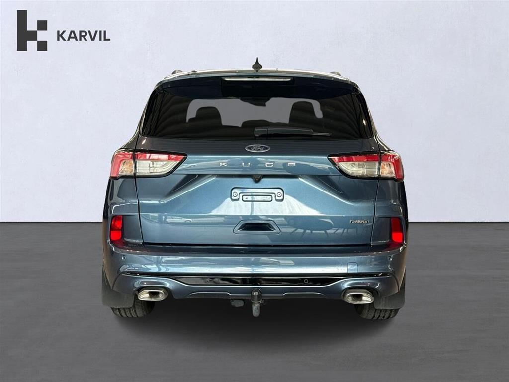 Ford Kuga 2,5 Plugin-hybrid ST-Line X CVT 225HK 5d Trinl. Gear - Image 5