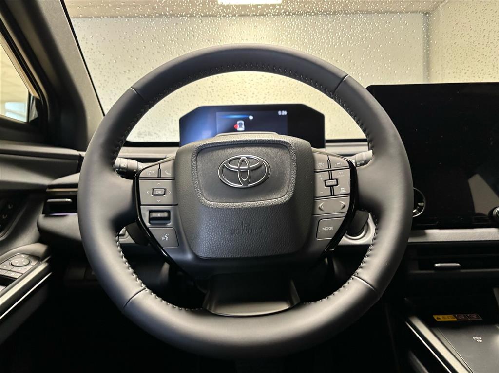 Toyota bZ4X EL Executive 224HK 5d Aut. - Image 12