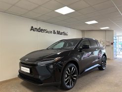 Toyota bZ4X EL Executive 224HK 5d Aut.