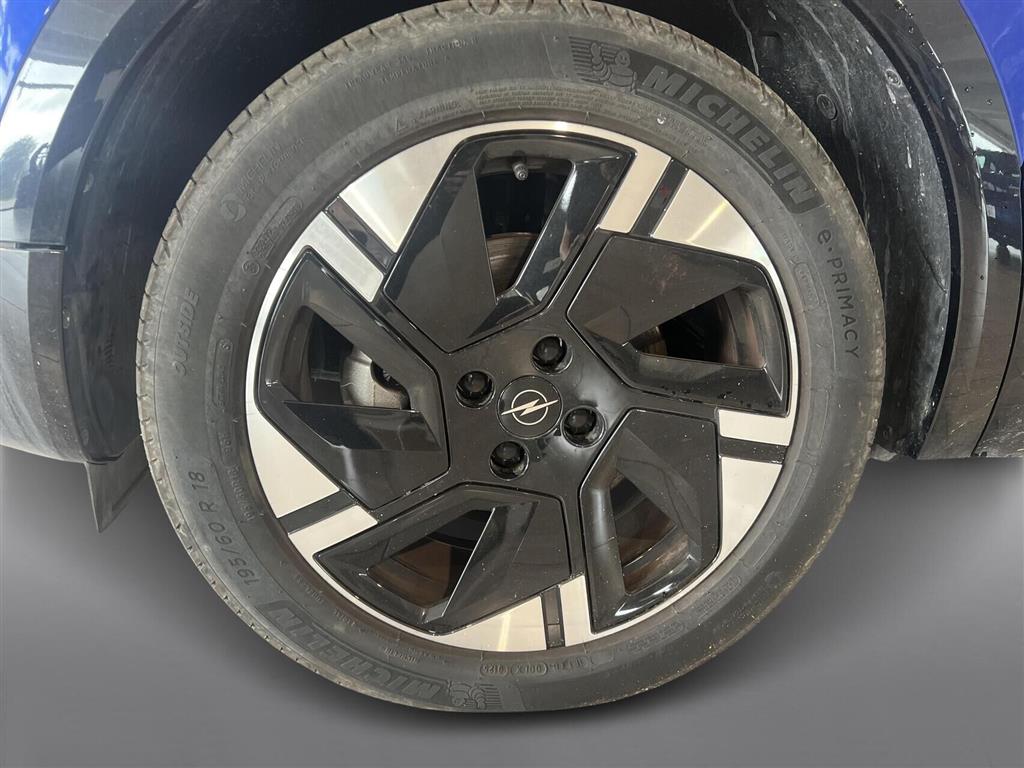 Opel Mokka-e EL GS-Line 156HK 5d Aut. - Image 21