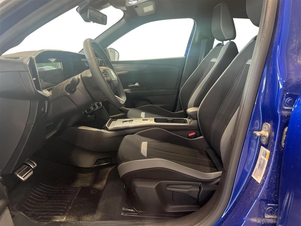 Opel Mokka-e EL GS-Line 156HK 5d Aut. - Image 4