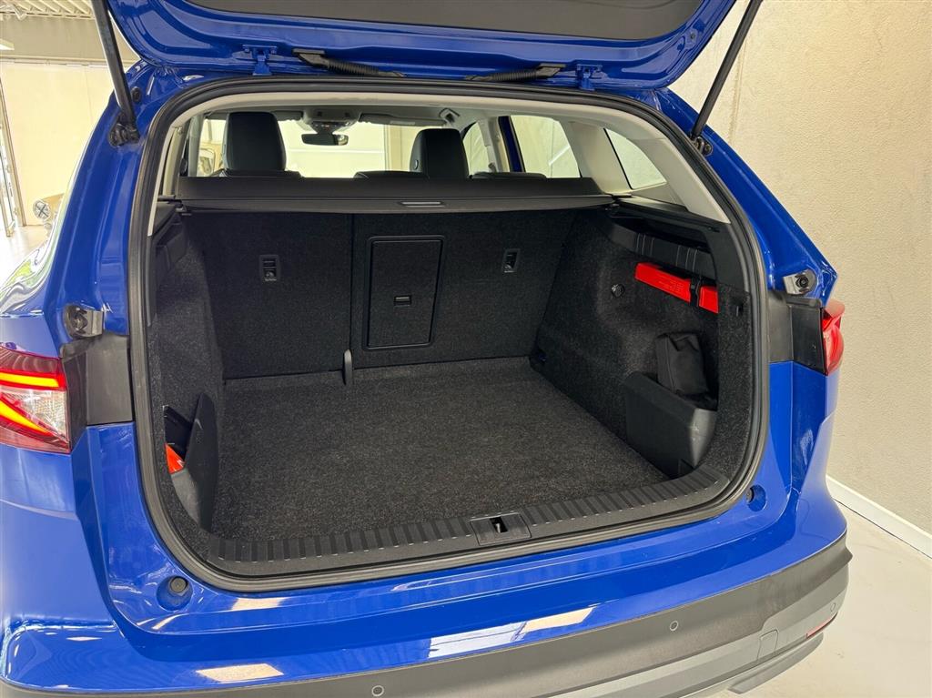 Skoda Enyaq 50 iV Loft 148HK 5d Aut. - Image 19