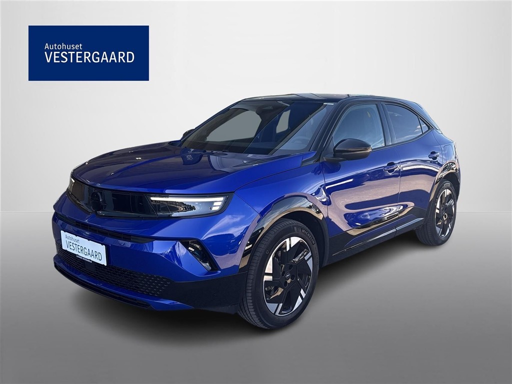 Opel Mokka-e EL GS-Line 156HK 5d Aut.