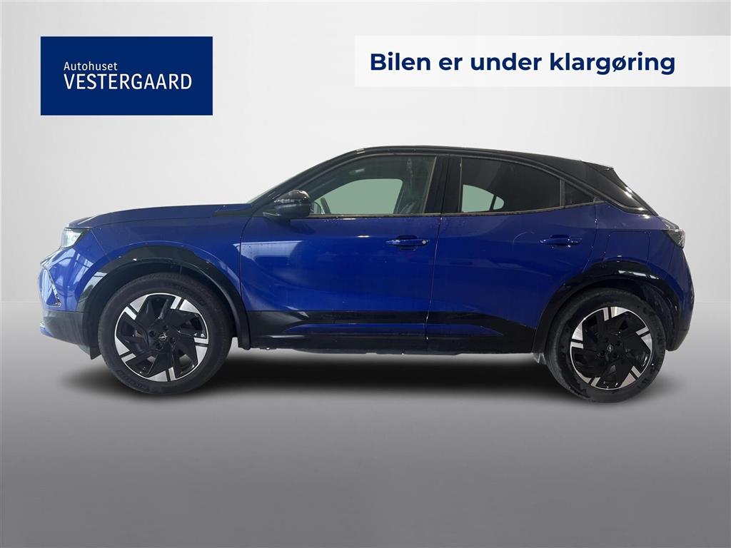 Opel Mokka-e EL GS-Line 156HK 5d Aut. - Image 2