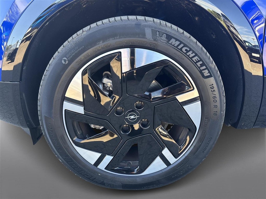 Opel Mokka-e EL GS-Line 156HK 5d Aut. - Image 18