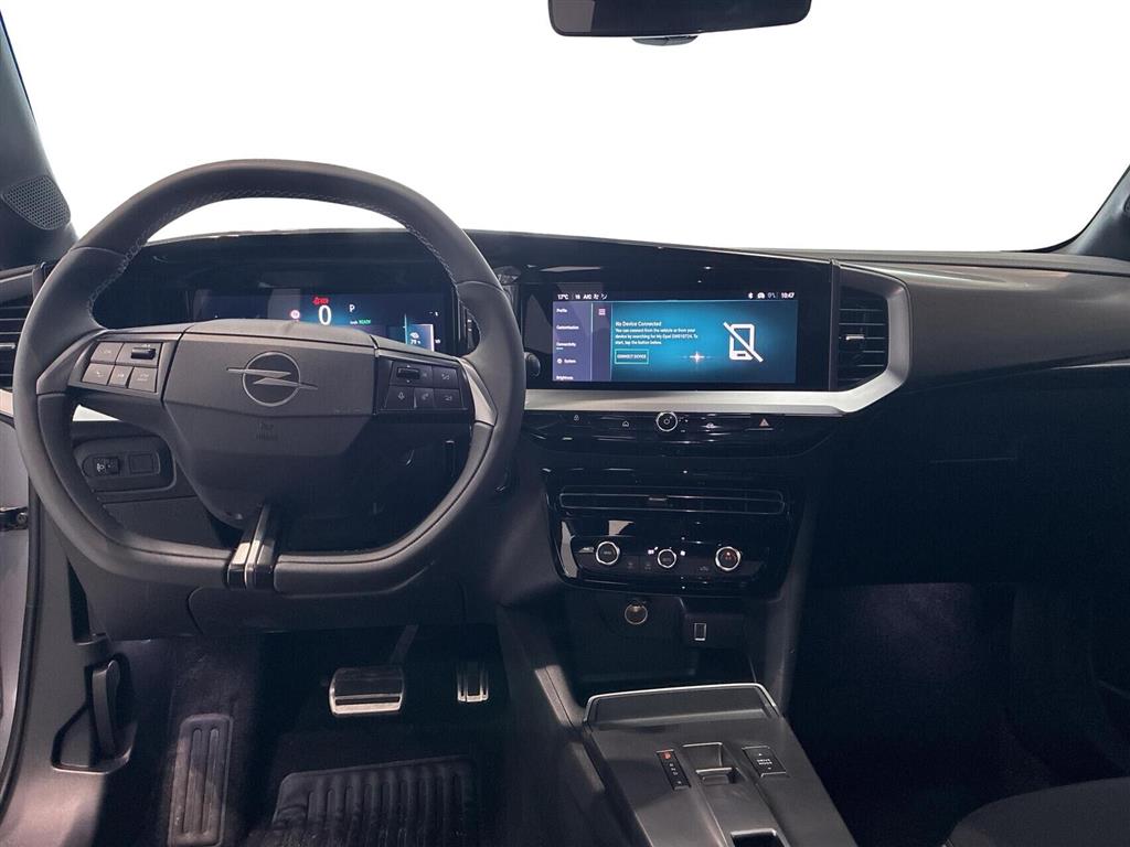 Opel Mokka-e EL GS-Line 156HK 5d Aut. - Image 6