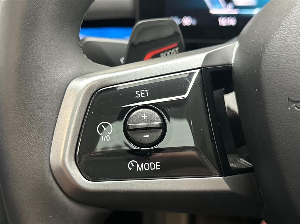 BMW i5 xDrive40 Touring EL Fully Charged 4x4 394HK Stc Aut. - Image 16