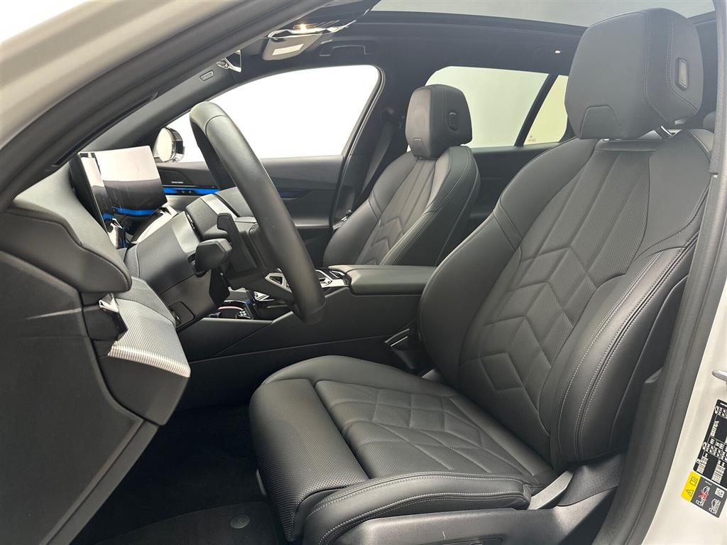 BMW i5 xDrive40 Touring EL Fully Charged 4x4 394HK Stc Aut. - Image 19