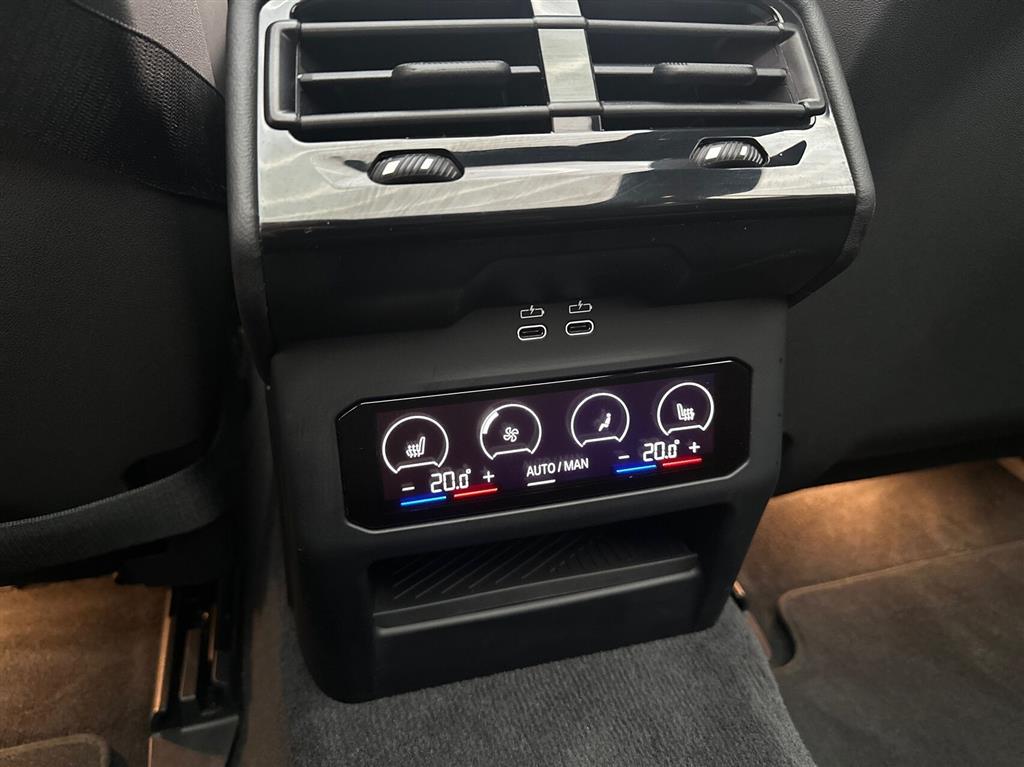 BMW i5 xDrive40 Touring EL Fully Charged 4x4 394HK Stc Aut. - Image 20