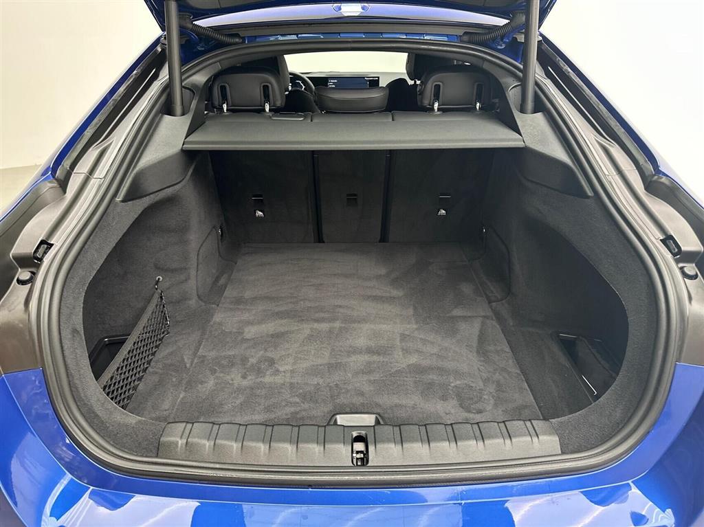 BMW i4 eDrive40 Gran Coupé EL M-Sport 340HK 5d Aut. - Image 13