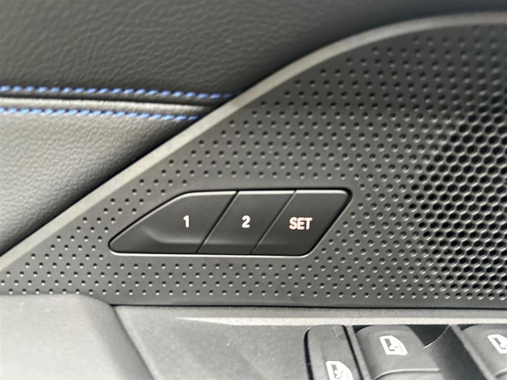 BMW i4 eDrive40 Gran Coupé EL M-Sport 340HK 5d Aut. - Image 22