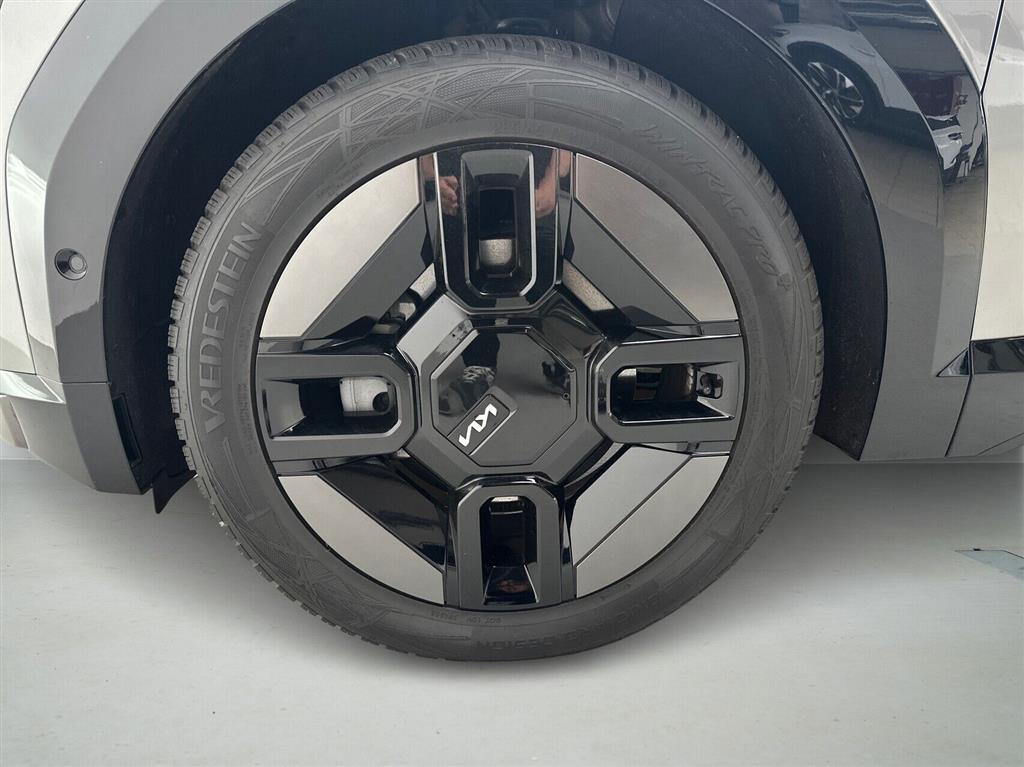 Kia EV9 EL Long Range Performance GT-Line AWD 384HK 5d Aut. - Image 9