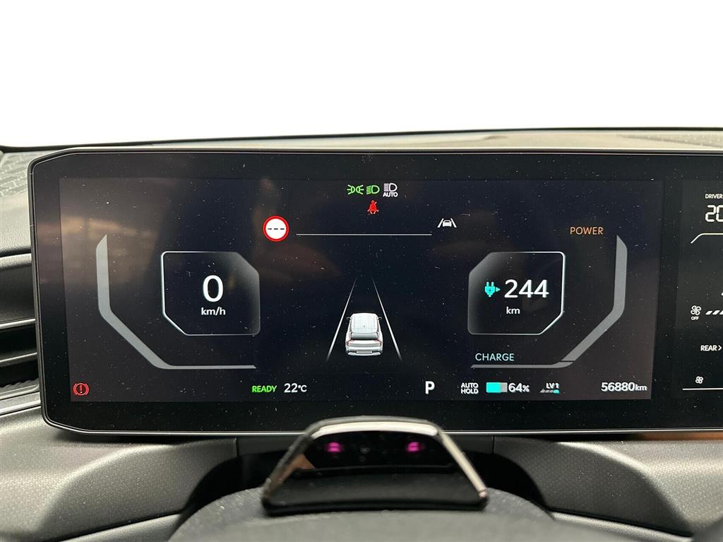 Kia EV9 EL Long Range Performance GT-Line AWD 384HK 5d Aut. - Image 15