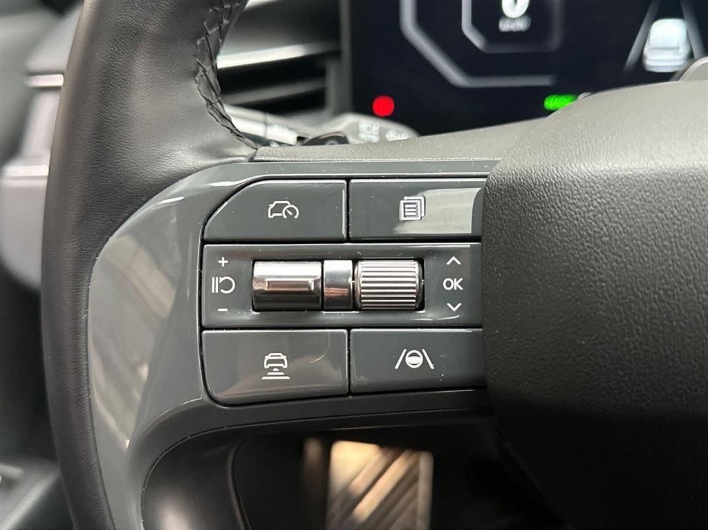 Kia EV9 EL Long Range Performance GT-Line AWD 384HK 5d Aut. - Image 16