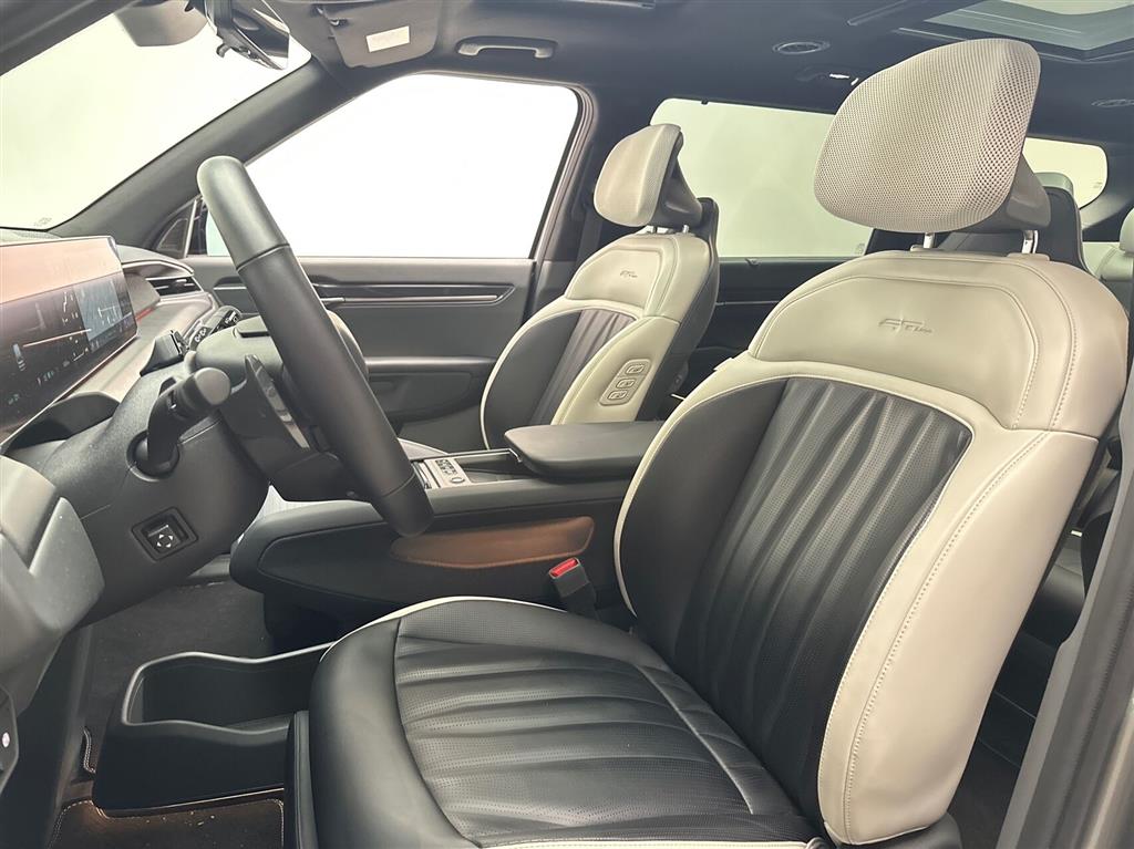 Kia EV9 EL Long Range Performance GT-Line AWD 384HK 5d Aut. - Image 19