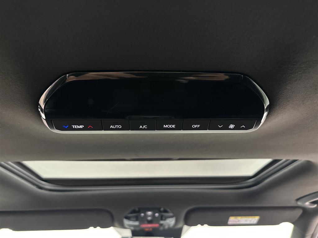 Kia EV9 EL Long Range Performance GT-Line AWD 384HK 5d Aut. - Image 20