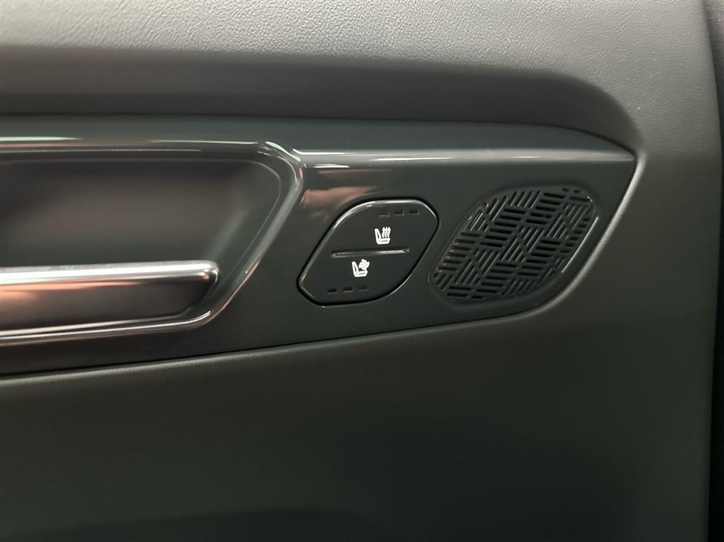 Kia EV9 EL Long Range Performance GT-Line AWD 384HK 5d Aut. - Image 21