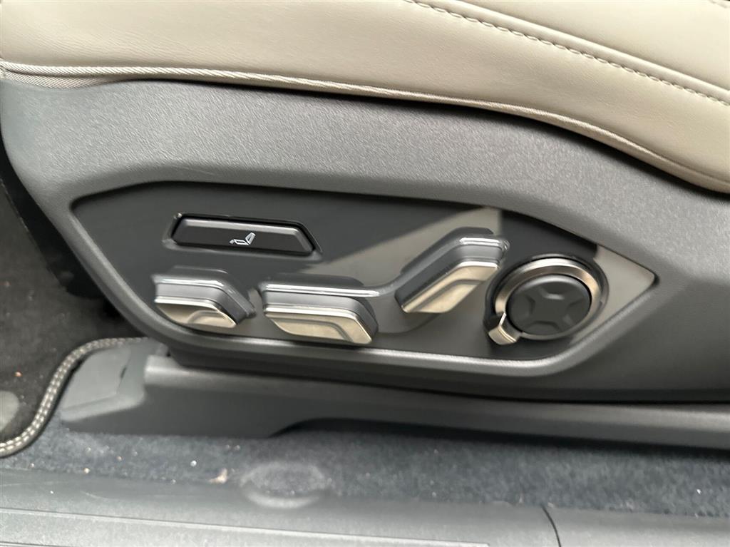 Kia EV9 EL Long Range Performance GT-Line AWD 384HK 5d Aut. - Image 23