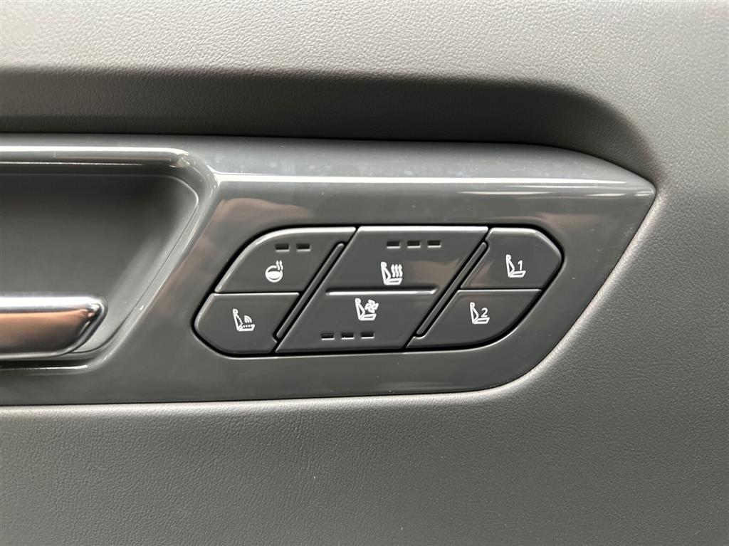 Kia EV9 EL Long Range Performance GT-Line AWD 384HK 5d Aut. - Image 24