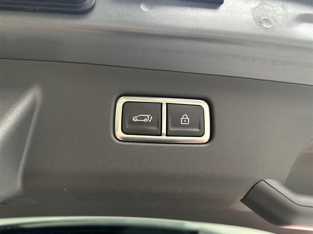 Kia EV9 EL Long Range Performance GT-Line AWD 384HK 5d Aut. - Image 29