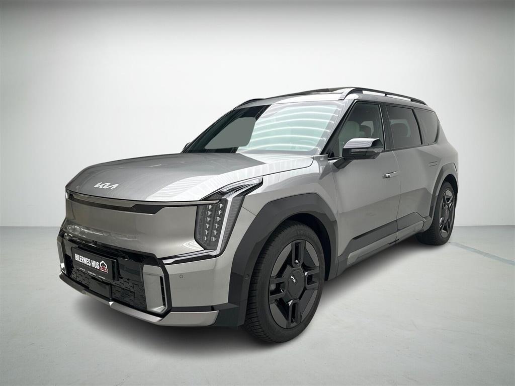 Kia EV9 EL Long Range Performance GT-Line AWD 384HK 5d Aut.