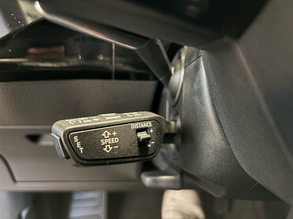 Audi E-tron 50 Quattro 313HK 5d Aut. - Image 7